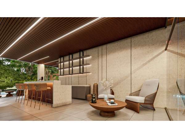 Marvelous Investment Condos In Cap Cana Punta Cana