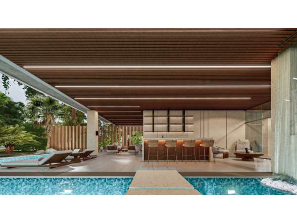 Marvelous Investment Condos In Cap Cana Punta Cana