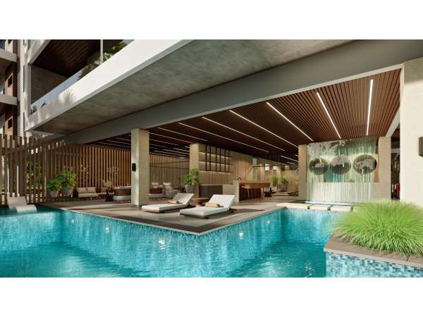 Marvelous Investment Condos In Cap Cana Punta Cana