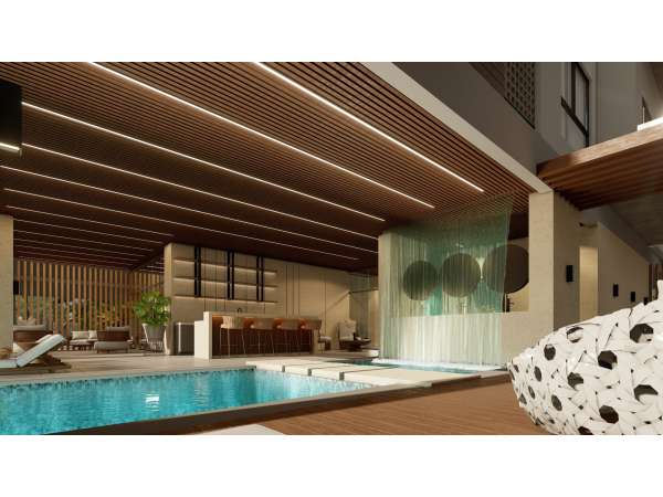Marvelous Investment Condos In Cap Cana Punta Cana