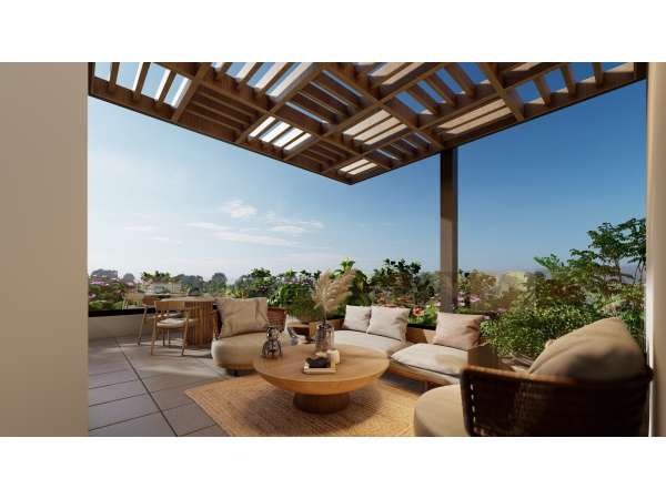 Marvelous Investment Condos In Cap Cana Punta Cana