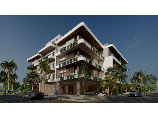 Marvelous Investment Condos In Cap Cana Punta Cana