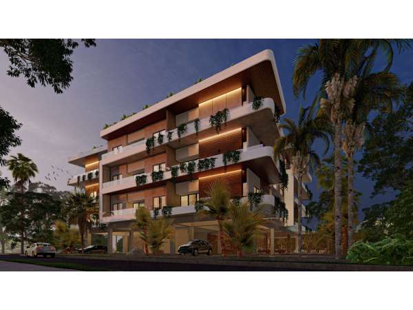 Marvelous Investment Condos In Cap Cana Punta Cana
