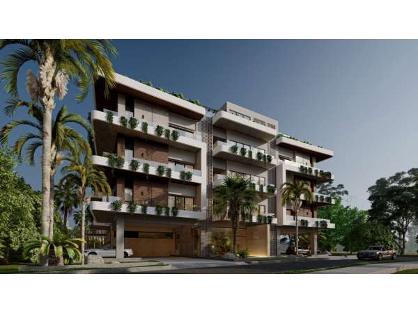 Marvelous Investment Condos In Cap Cana Punta Cana