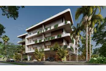 Dominican Real Estate Listing Photo