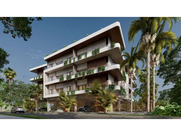 Marvelous Investment Condos In Cap Cana Punta Cana
