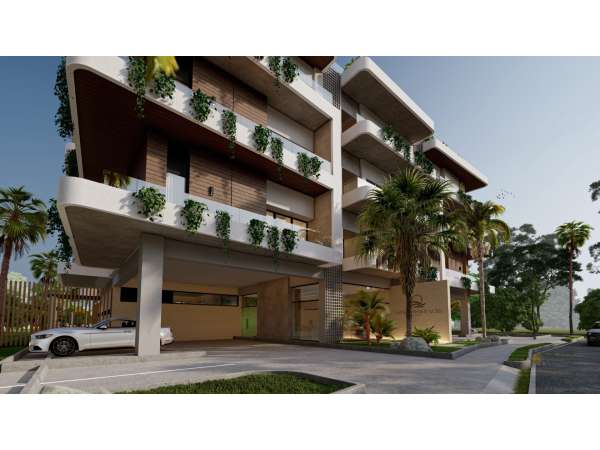 Marvelous Investment Condos In Cap Cana Punta Cana