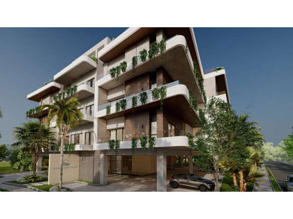 Marvelous Investment Condos In Cap Cana Punta Cana