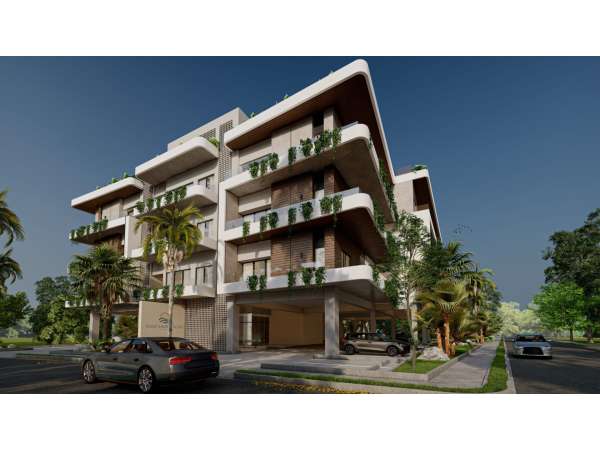 Marvelous Investment Condos In Cap Cana Punta Cana