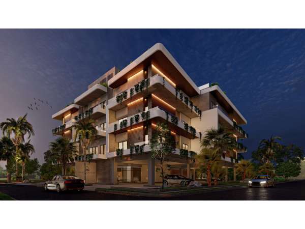 Marvelous Investment Condos In Cap Cana Punta Cana
