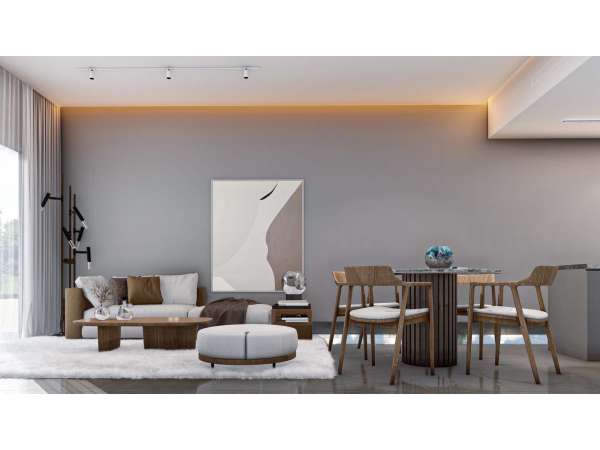 Marvelous Investment Condos In Cap Cana Punta Cana