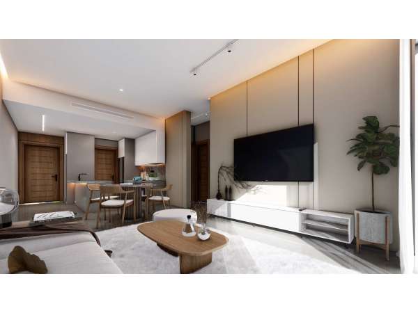 Marvelous Investment Condos In Cap Cana Punta Cana