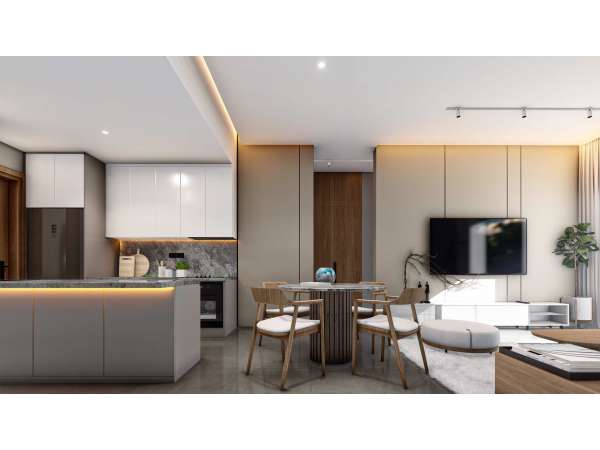 Marvelous Investment Condos In Cap Cana Punta Cana