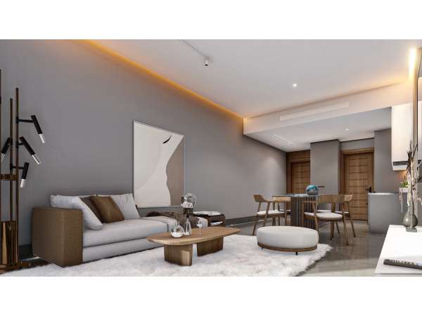 Marvelous Investment Condos In Cap Cana Punta Cana