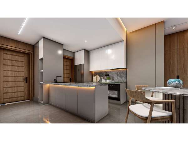 Marvelous Investment Condos In Cap Cana Punta Cana