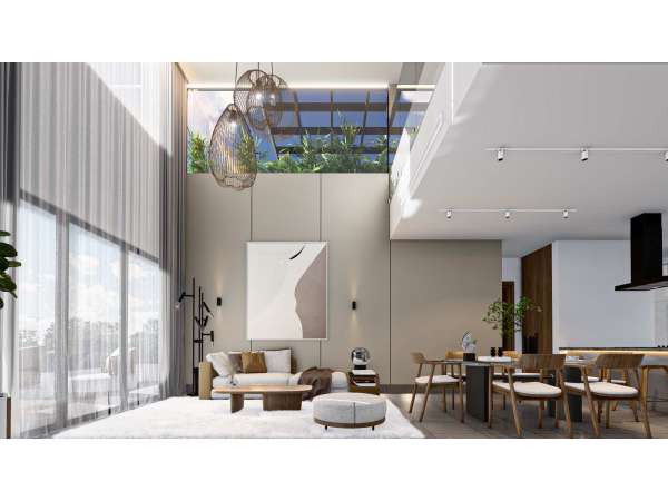 Marvelous Investment Condos In Cap Cana Punta Cana