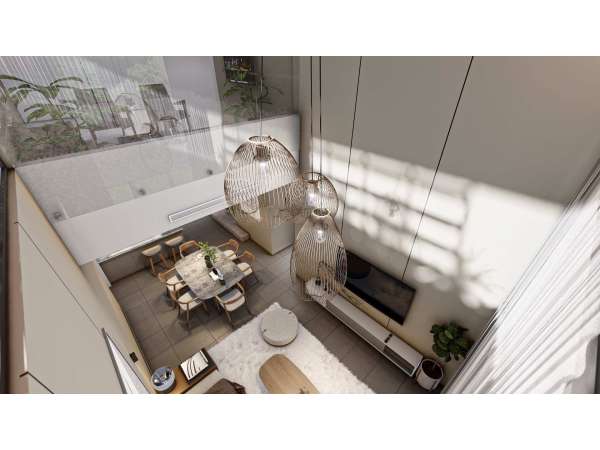 Marvelous Investment Condos In Cap Cana Punta Cana