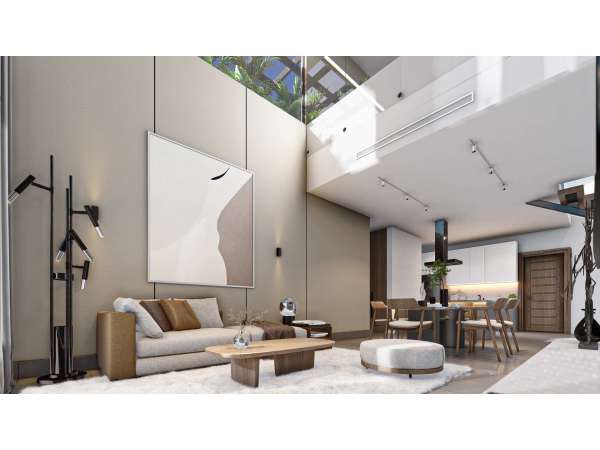 Marvelous Investment Condos In Cap Cana Punta Cana