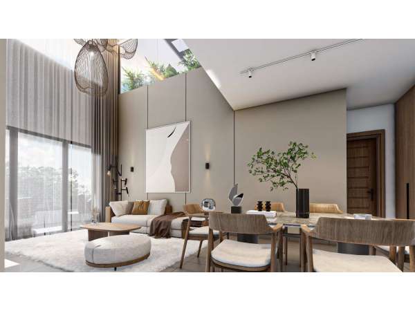 Marvelous Investment Condos In Cap Cana Punta Cana