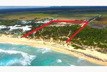 Dominican Real Estate Listing Photo