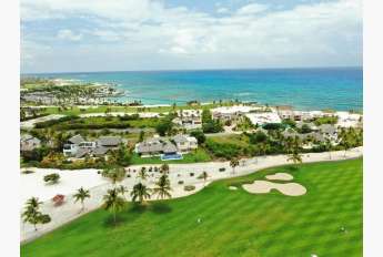 Dominican Real Estate Listing Photo