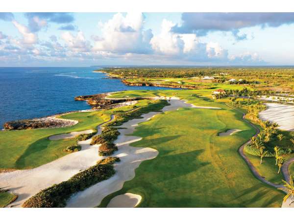 Select Comfortable Family Villa In Punta Cana
