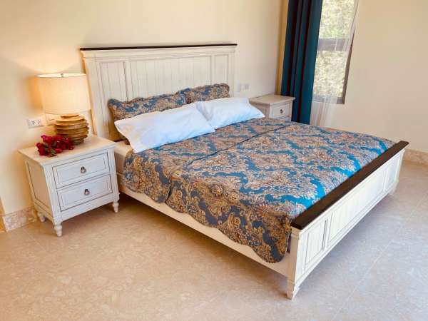 Select Comfortable Family Villa In Punta Cana