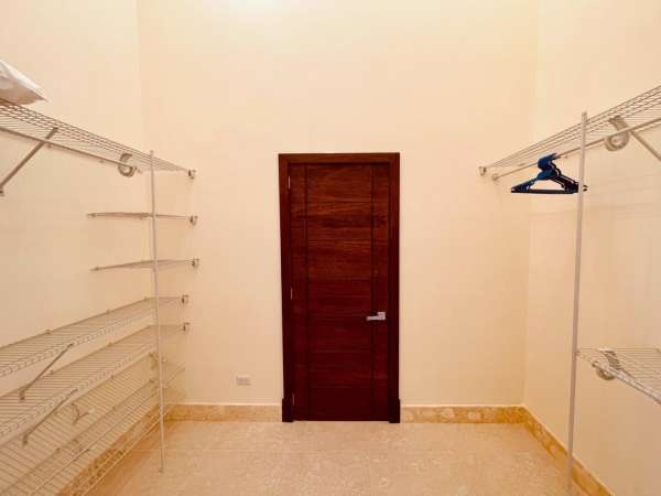 Select Comfortable Family Villa In Punta Cana