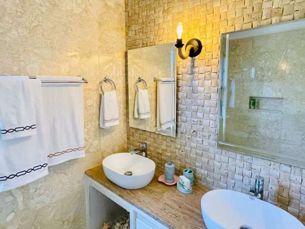 Select Comfortable Family Villa In Punta Cana