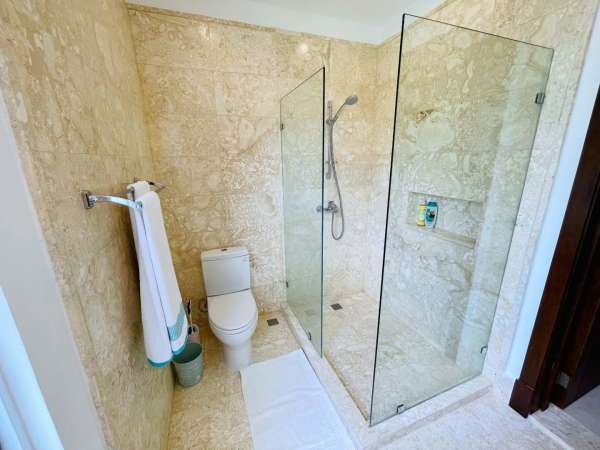 Select Comfortable Family Villa In Punta Cana