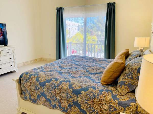 Select Comfortable Family Villa In Punta Cana