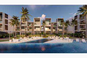 Dominican Real Estate Listing Photo