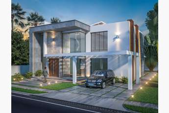 Dominican Real Estate Listing Photo