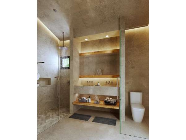 Select Contemporary Villa In Prestigious Area Cap