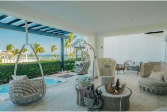 Dominican Real Estate Listing Photo