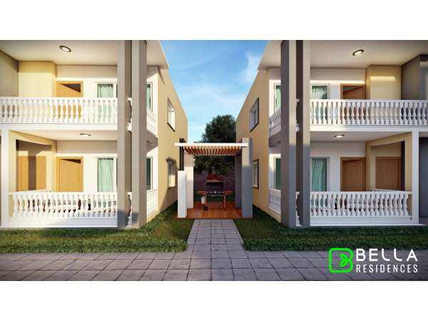 Select Cozy Villa In Touristic Area Minutes From