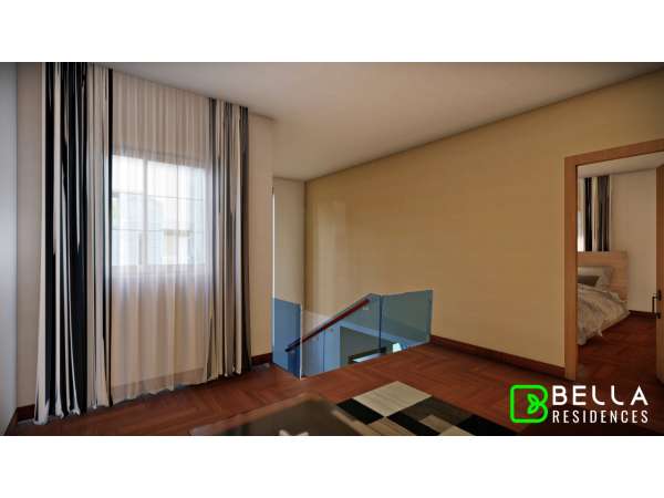 Select Cozy Villa In Touristic Area Minutes From