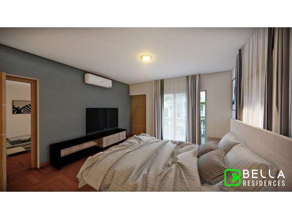 Select Cozy Villa In Touristic Area Minutes From