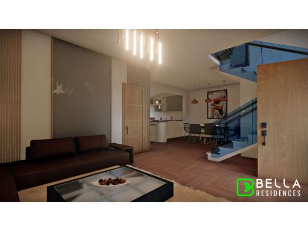 Select Cozy Villa In Touristic Area Minutes From