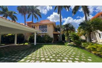 Dominican Real Estate Listing Photo