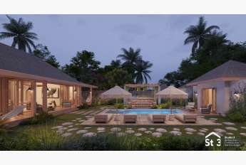 Dominican Real Estate Listing Photo