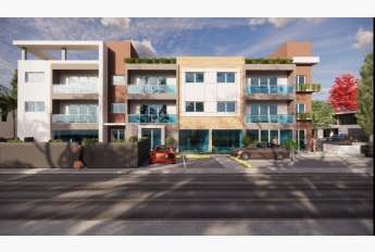 Dominican Real Estate Listing Photo