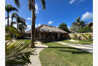 Dominican Real Estate Listing Photo