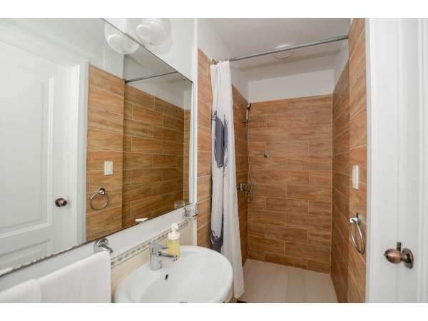 Ocean View Penthouse On Bavaro Beach