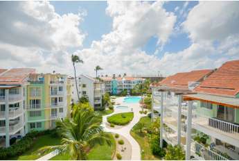 Dominican Real Estate Listing Photo