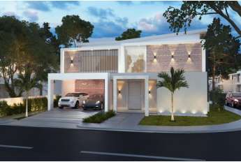 Dominican Real Estate Listing Photo