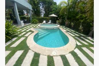 Dominican Real Estate Listing Photo