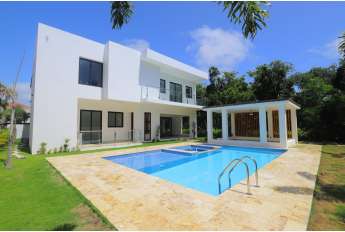 Dominican Real Estate Listing Photo