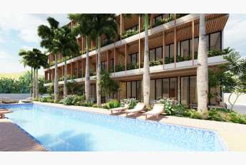 Dominican Real Estate Listing Photo