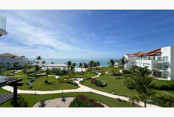 Dominican Real Estate Listing Photo